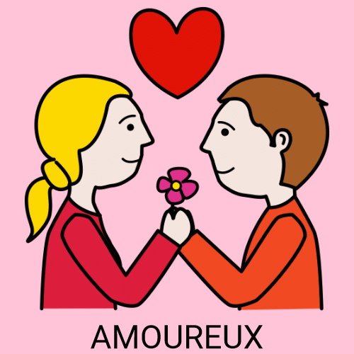 Amoureux