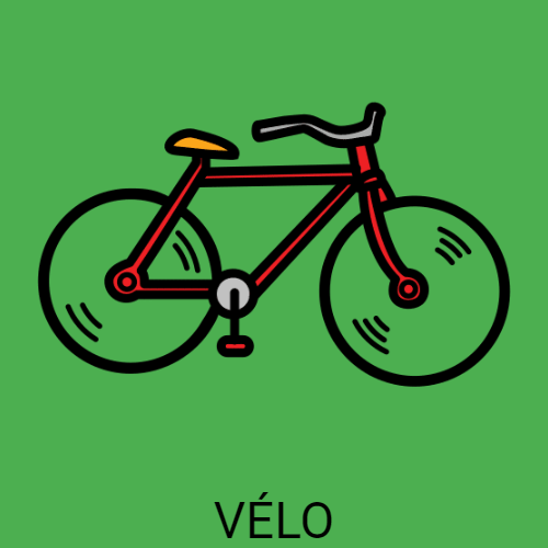 vélo