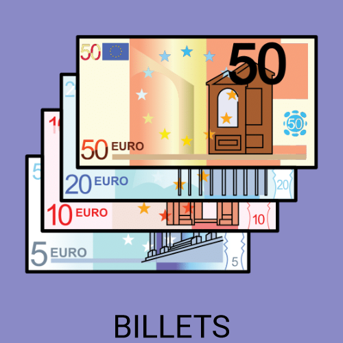 Billets