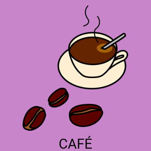 Café