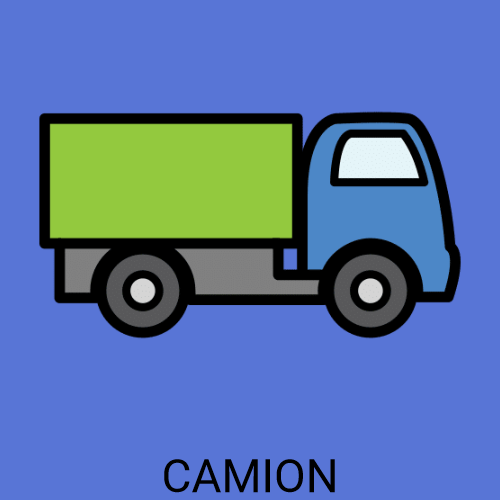 Camion