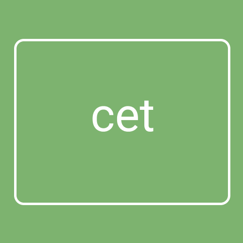 Cet