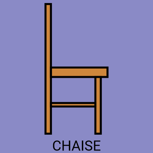 Chaise
