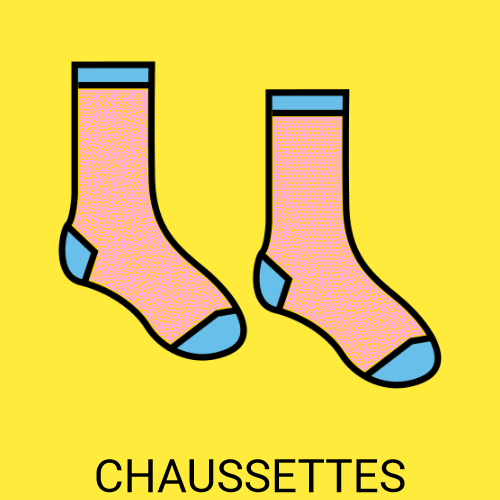 Chaussettes