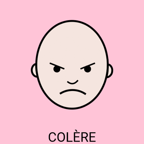 Colère
