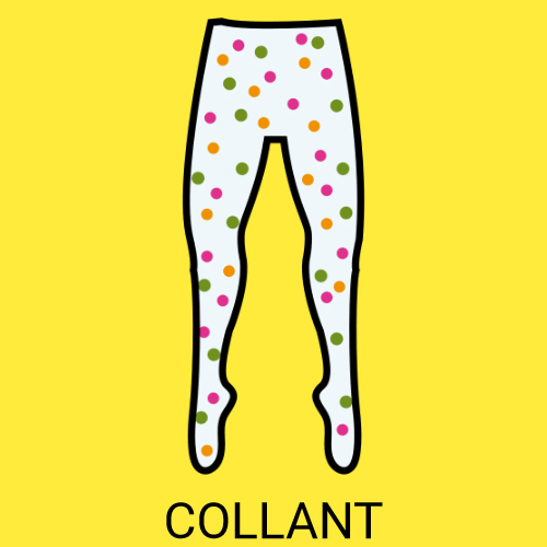 Collant