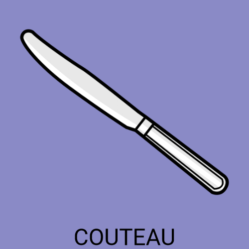 Couteau