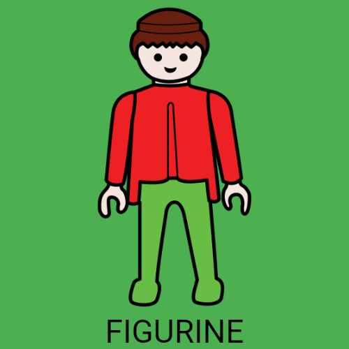 figurine