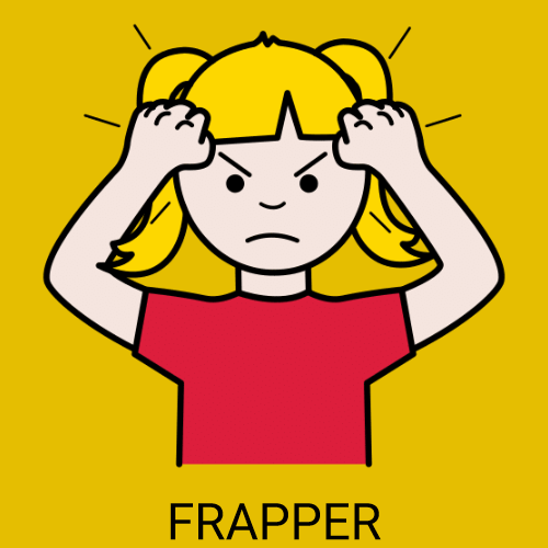 Frapper