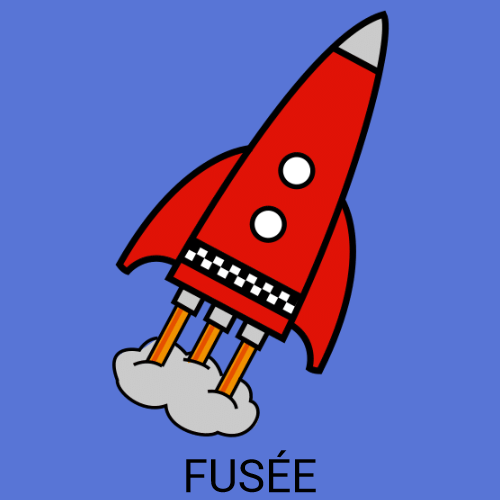 Fusée