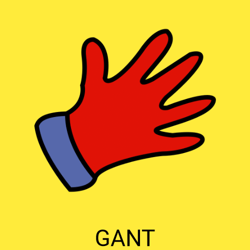 Gant