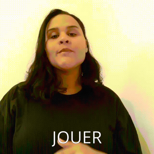 Jouer