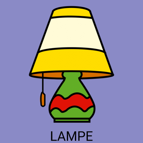 Lampe