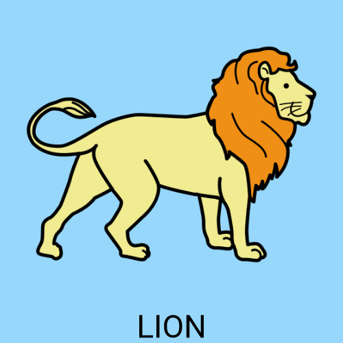 Lion