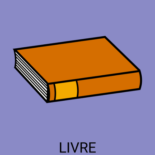 Livre