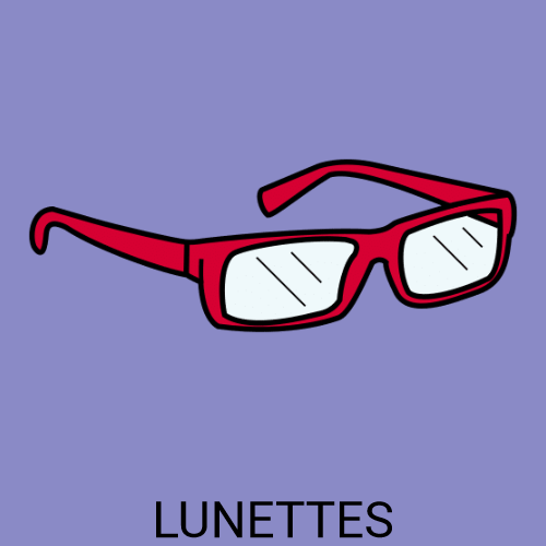 Lunettes