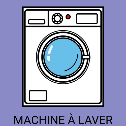 Machine à laver