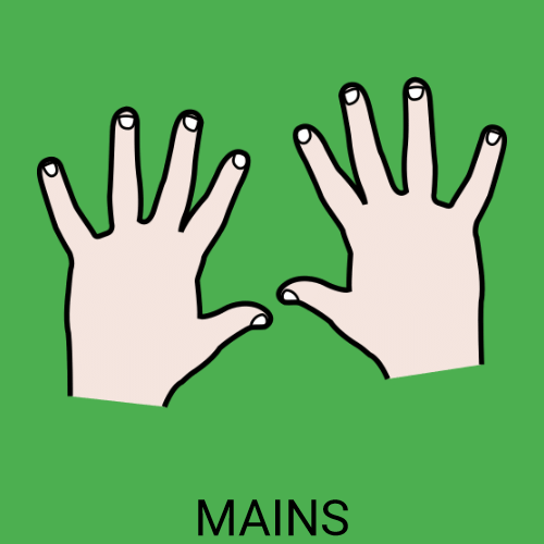 Mains