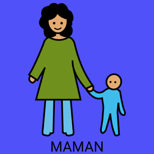Maman