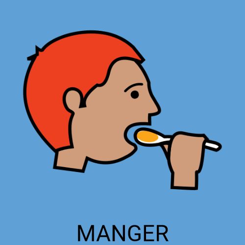Manger