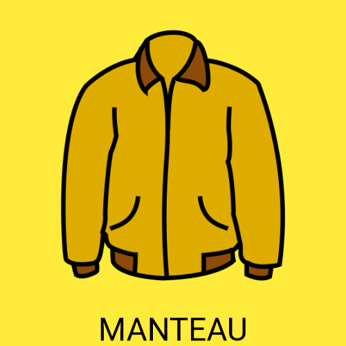 Manteau