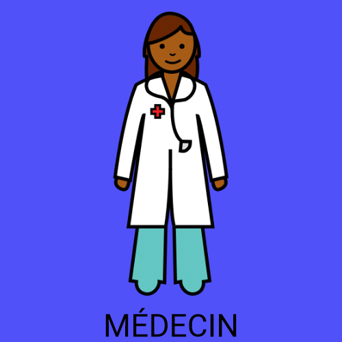 Médecin