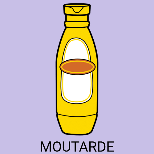 Moutarde