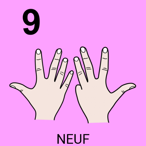 Neuf
