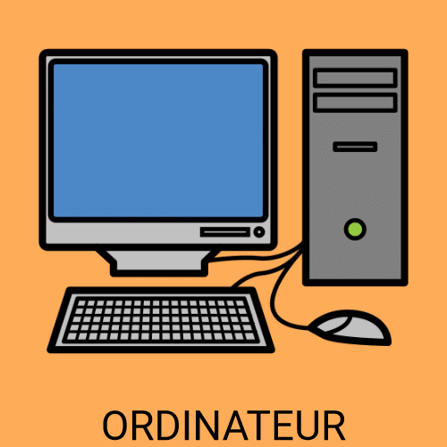 Ordinateur