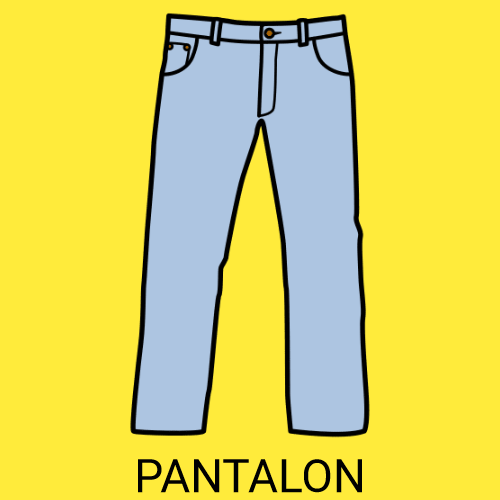 Pantalon
