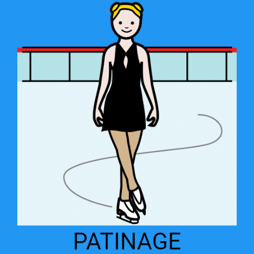 patinage