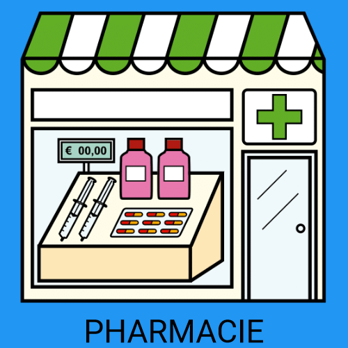Pharmacie