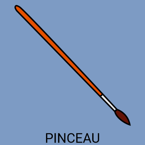 Pinceau