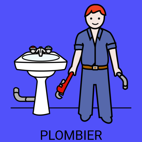 Plombier