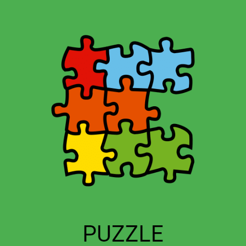 puzzle