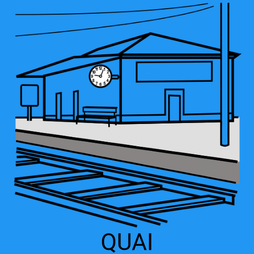 Quai