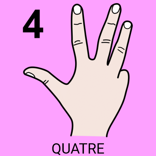 Quatre