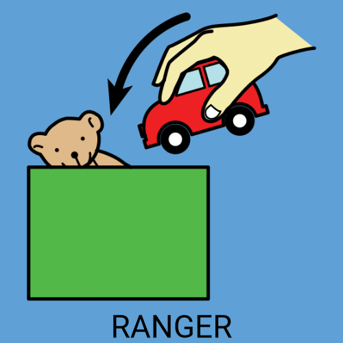 Ranger