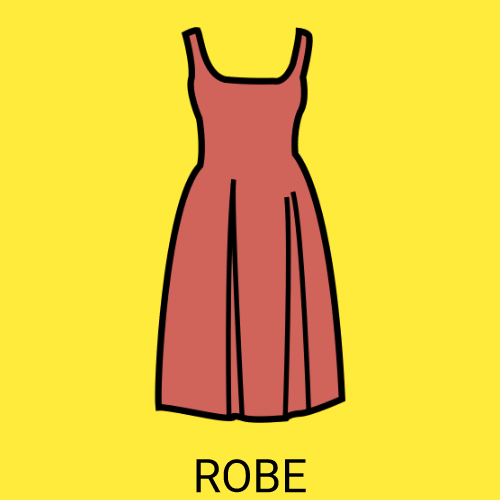 Robe
