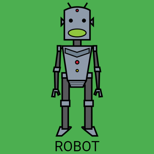 robot