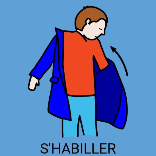 S'habiller
