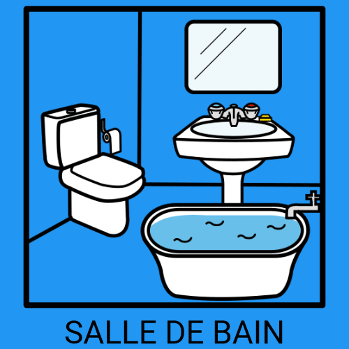 Salle de bain