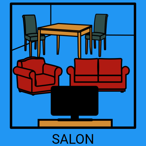 Salon
