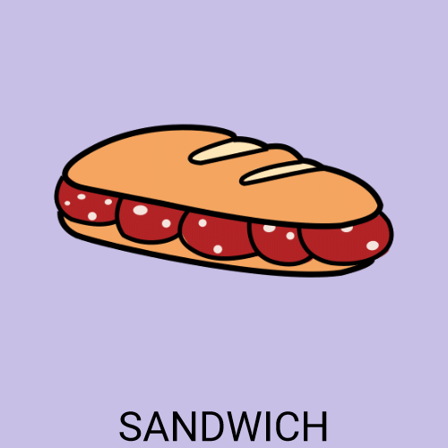 Sandwich