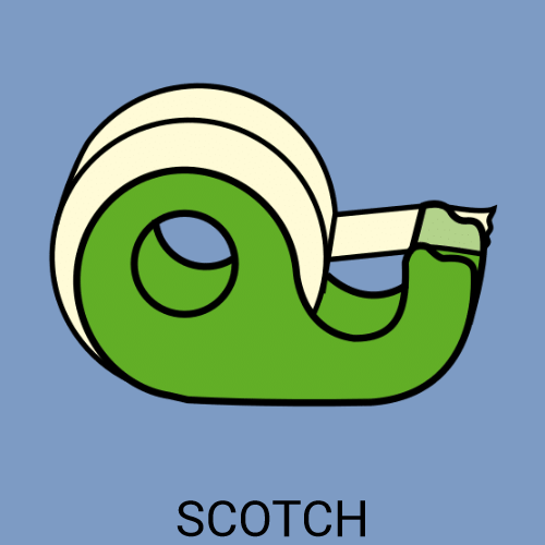 Scotch