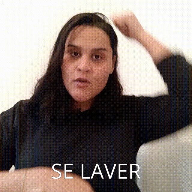 Se laver