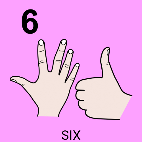 Six