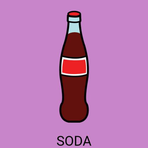 Soda