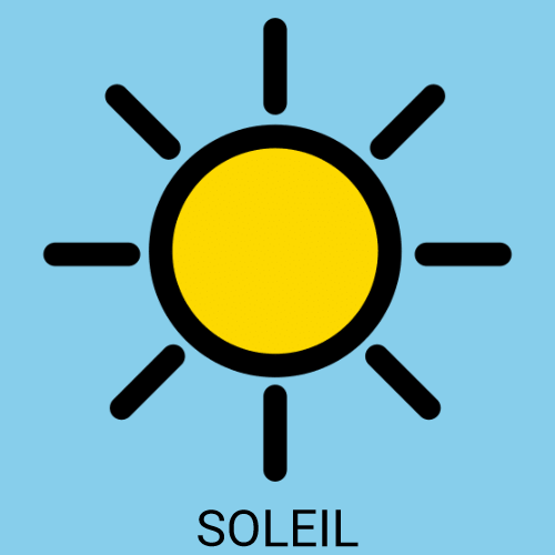 Soleil