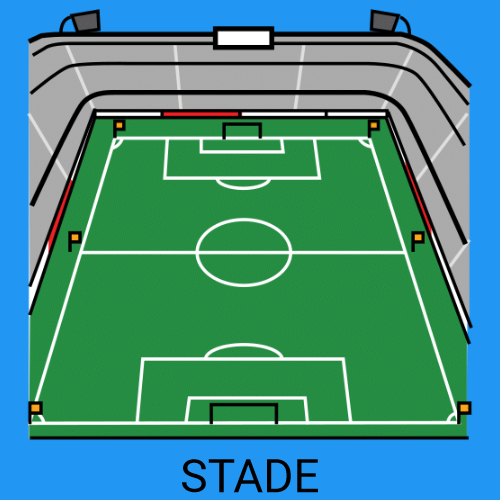 Stade